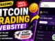 ⚡ ByTrading Website Explained | Bitcoin Trading for Beginners (2026)