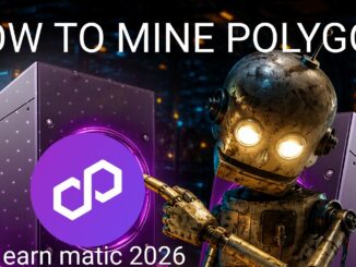 Can You Earn Polygon in 2026? 🤔 YES! UnMineable Walkthrough | Polygon Mining
