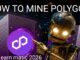 Can You Earn Polygon in 2026? 🤔 YES! UnMineable Walkthrough | Polygon Mining