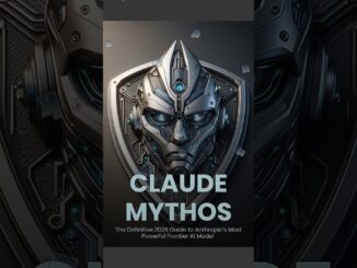 Claude Mythos: The Definitive 2026 Guide to Anthropic’s Most Powerful Frontier AI Model