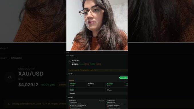 Comment “AI” for the full guide!#upsidegpt #crypto #trading