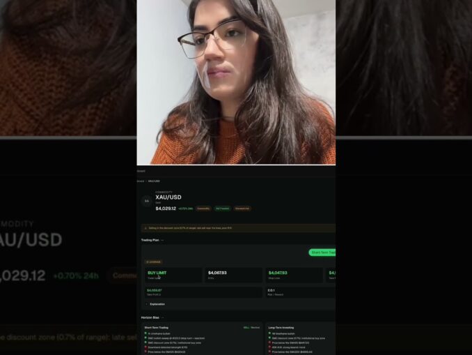 Comment “AI” for the full guide!#upsidegpt #crypto #trading