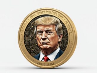 Donald Trump’s TRUMP Token Leaves Nearly a Million Buyers Down $3.81B