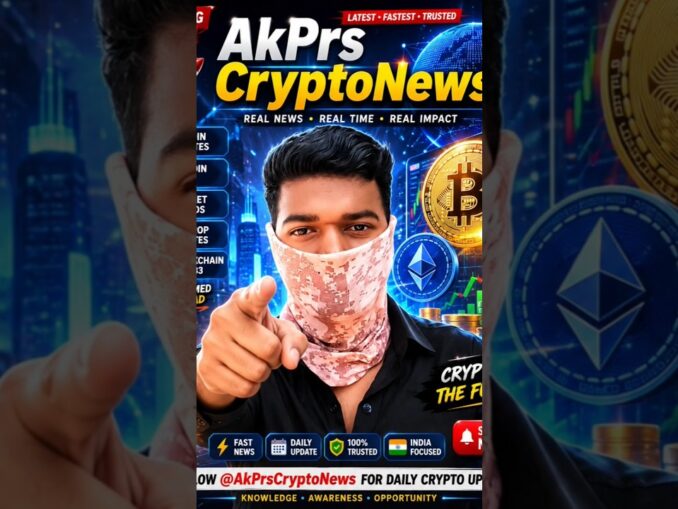 Download🚨GOOD NEWS FOR INDIAN CRYPTO USERS 🇮🇳 India’ has reco