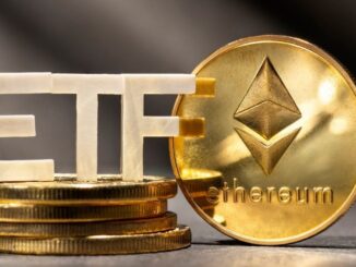 Fidelity’s FETH Drives $70.5 Million Ether ETF Inflow as Bitcoin Turns Negative