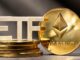 Fidelity’s FETH Drives $70.5 Million Ether ETF Inflow as Bitcoin Turns Negative
