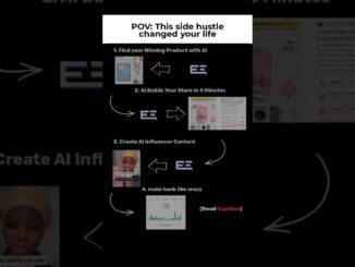 Follow and drop AI below to unlock the full guide