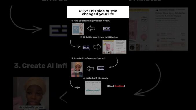 Follow and drop AI below to unlock the full guide