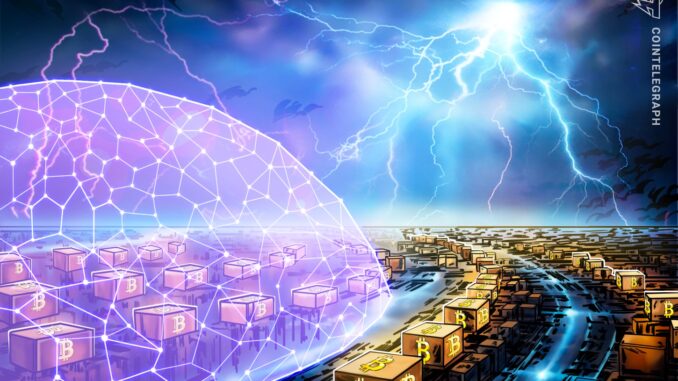Cointelegraph