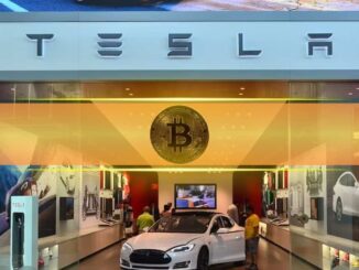 Here's What Tesla Did With Its Bitcoin Holdings in Q2 2026