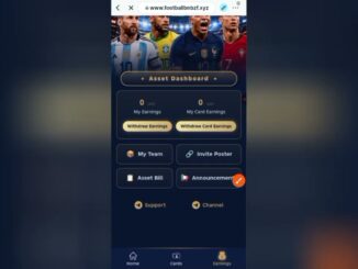 Instant $2 Crypto Airdrop 2026 | FootballBNB Live Proof & Full Setup Guide