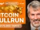 LIVE: Michael Saylor on the Clarity Act - Bitcoin Bull Run Confirmed!