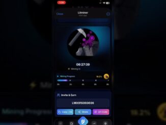 LMX  FREE CRYPTO MINING PROJECTS MALAYALAM https://t.me/Litminer_bot/main?startapp=LMX915003036