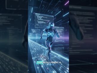 Meta Just Dropped Shocking AI News! GPT-5.5 Level