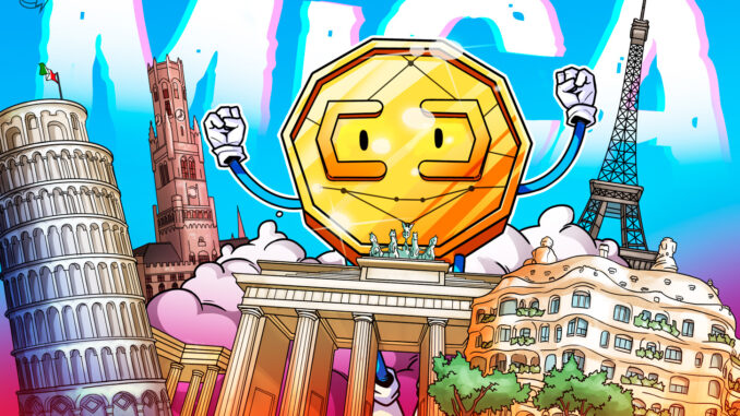 Cointelegraph