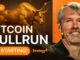 Michael Saylor: BITCOIN BULL RUN READY TO BE CONFIRMED! BTC PRICE PREDICTION