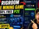 New FREE Mining Game! RigRoom Complete Tutorial + Best Strategy| RigRoom P2E Game Explained #freep2e