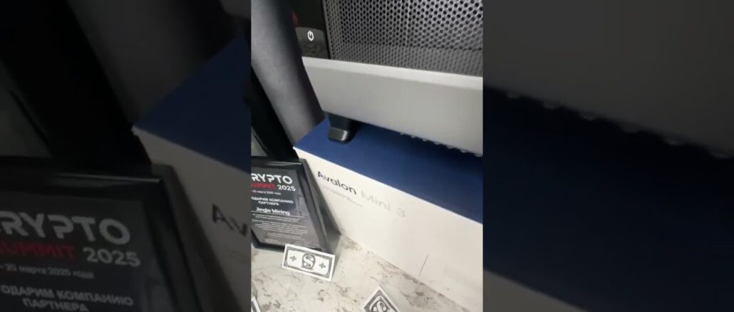 🏠 Perfect Starter Rig For New Miners