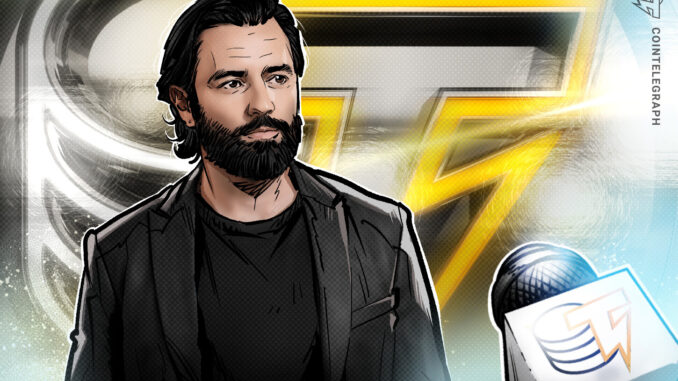 Cointelegraph
