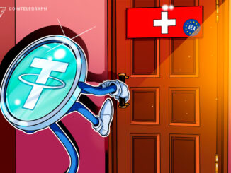 Cointelegraph