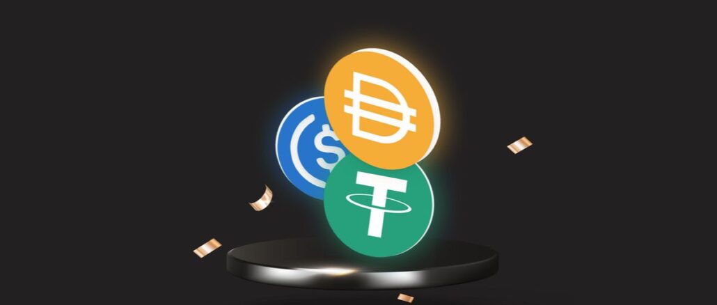 stablecoins
