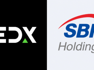 SBI Holdings Backs EDX Markets With $76 Million, Fuels OCC Trust Charter Bid