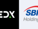 SBI Holdings Backs EDX Markets With $76 Million, Fuels OCC Trust Charter Bid
