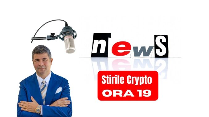 Stirile crypto 30 iunie 2026