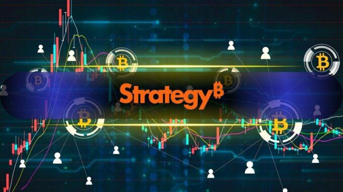 Strategy Extends Bitcoin Buying Pause While Growing Its USD Reserve: Details