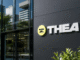 THEA Raises $8 Million to Build Solana-Based AI Settlement Network