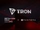 TRON Included in S&P Pantera Digital Asset Index as Institutional Benchmarking Expands to Blockchain Networks