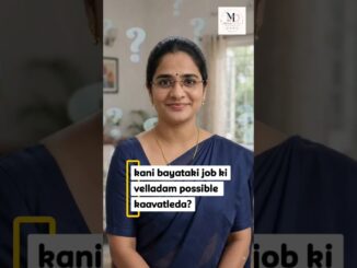 Telugu Housewife Work From Home | Digital Marketing & AI Basics for Beginners | Free Masterclass