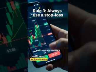 The Best Trading Strategy for Beginners in 2026 | Risk Management