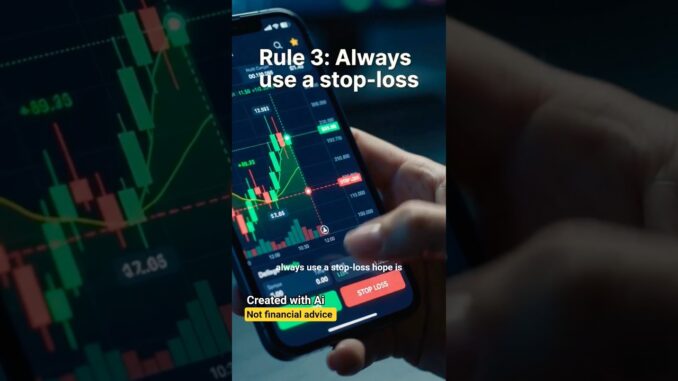 The Best Trading Strategy for Beginners in 2026 | Risk Management