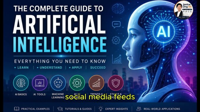 The Complete Guide to Artificial Intelligence AI