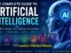 The Complete Guide to Artificial Intelligence AI