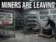 The Massive Shift Happening in Crypto Mining.
