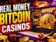 Top Real Money Bitcoin Casinos: Your Ultimate Guide to Crypto Gambling 🚀