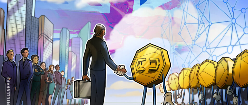 Cointelegraph
