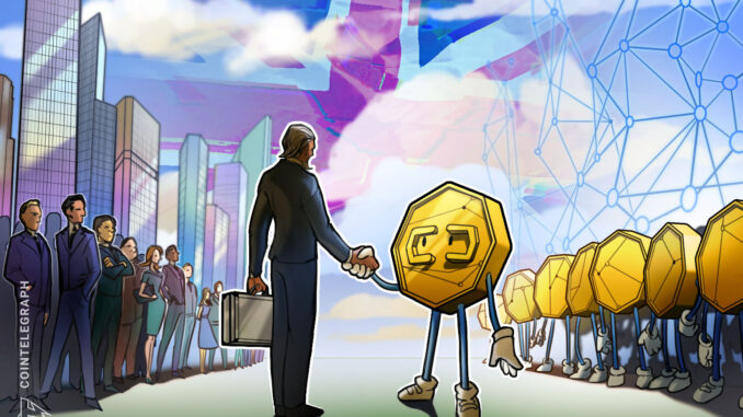Cointelegraph