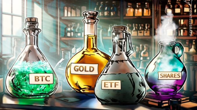 Cointelegraph