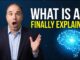 What Is AI, Actually? (Simple Explanation for Beginners)