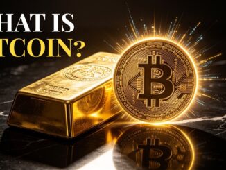 What Is Bitcoin? A Beginner's Guide to the World's First Cryptocurrency