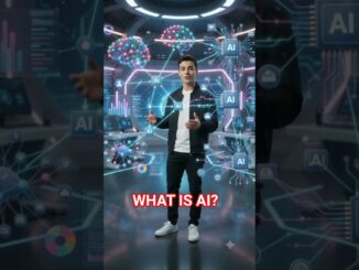 What is Artificial Intelligence? Complete Beginner's Guide (2026) | AI Explained