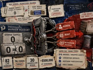 A zero-balance bug let empty wallets seize control of 82 Provenance assets