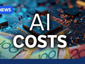 AI costs are rising for businesses even as tokens get cheaper | The Business | ABC NEWS