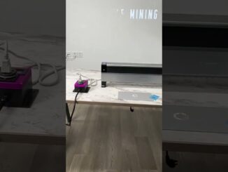 🎯 Avalon Mini3 Target: Beginner Miner Entry