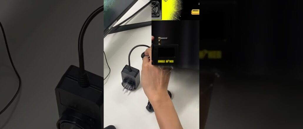 🧩 Beginner Friendly: Jingle Miner BTC Solo Lite First Time Setup