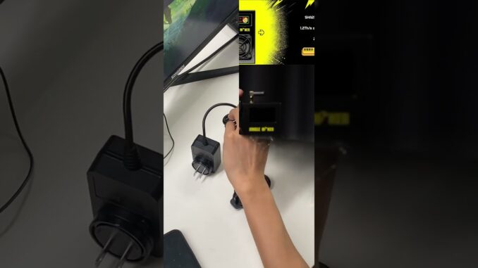 🧩 Beginner Friendly: Jingle Miner BTC Solo Lite First Time Setup