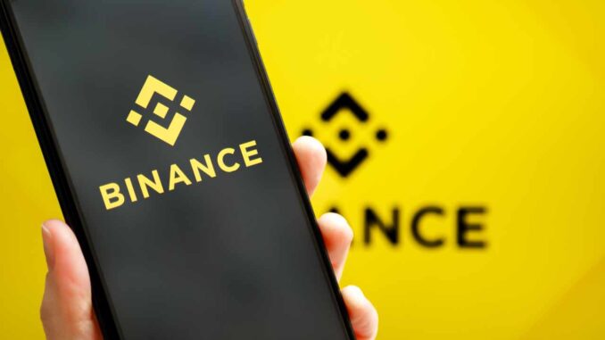 Binance Boosts Yields up to 20% for VIP Users